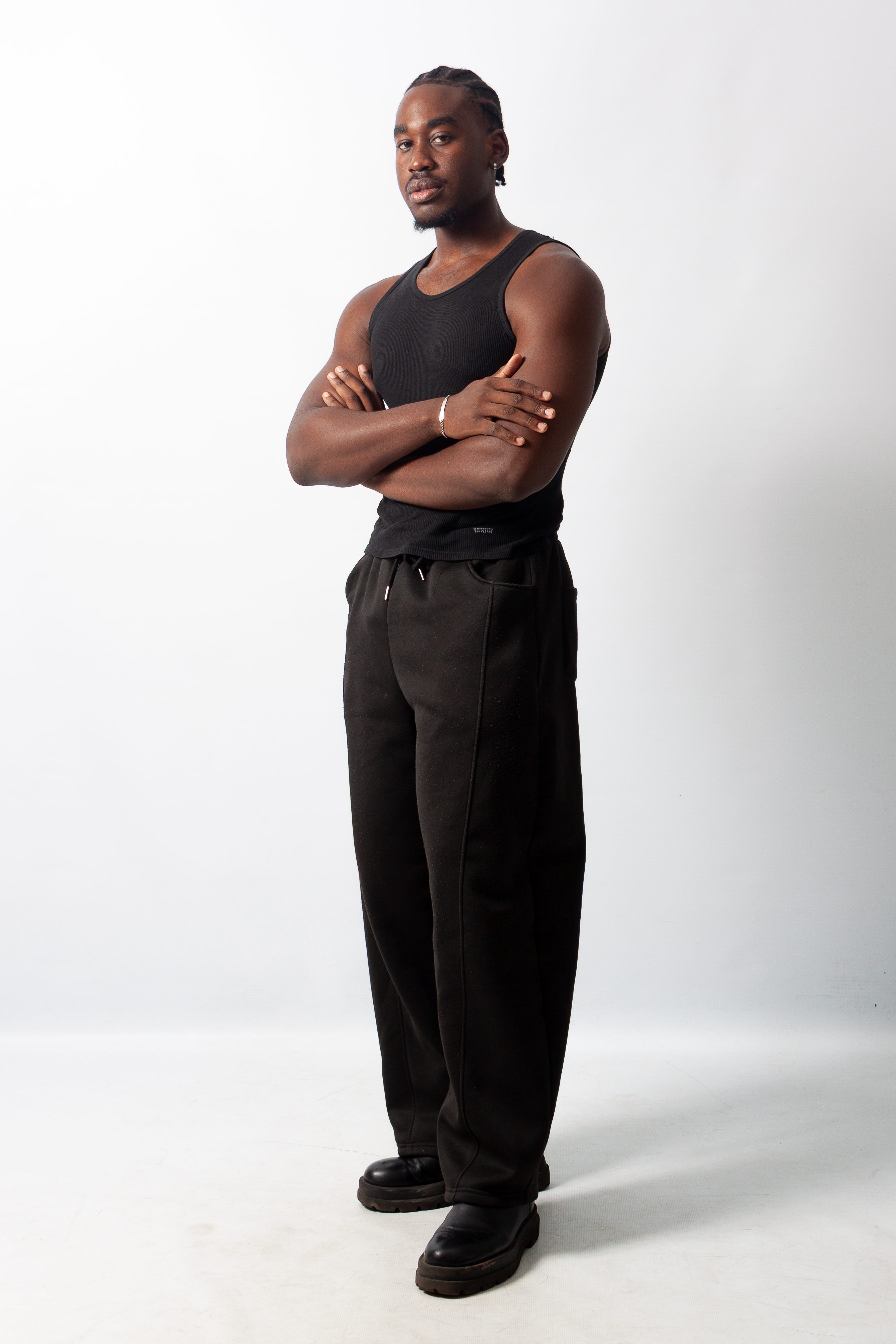 Chikondi, Founder of Skylark Marketing