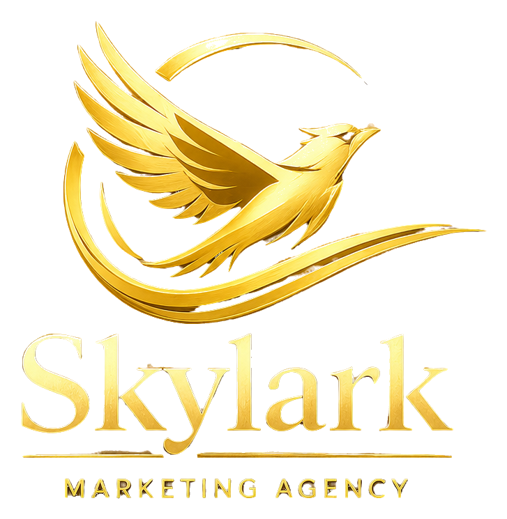 Skylark mark